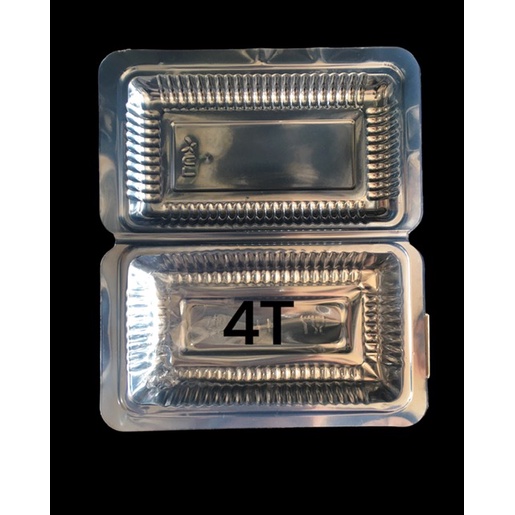 Plastik Mika/Mika Plastik 4T/Mika Plastik Sedang