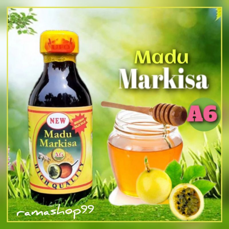

Madu Markisa