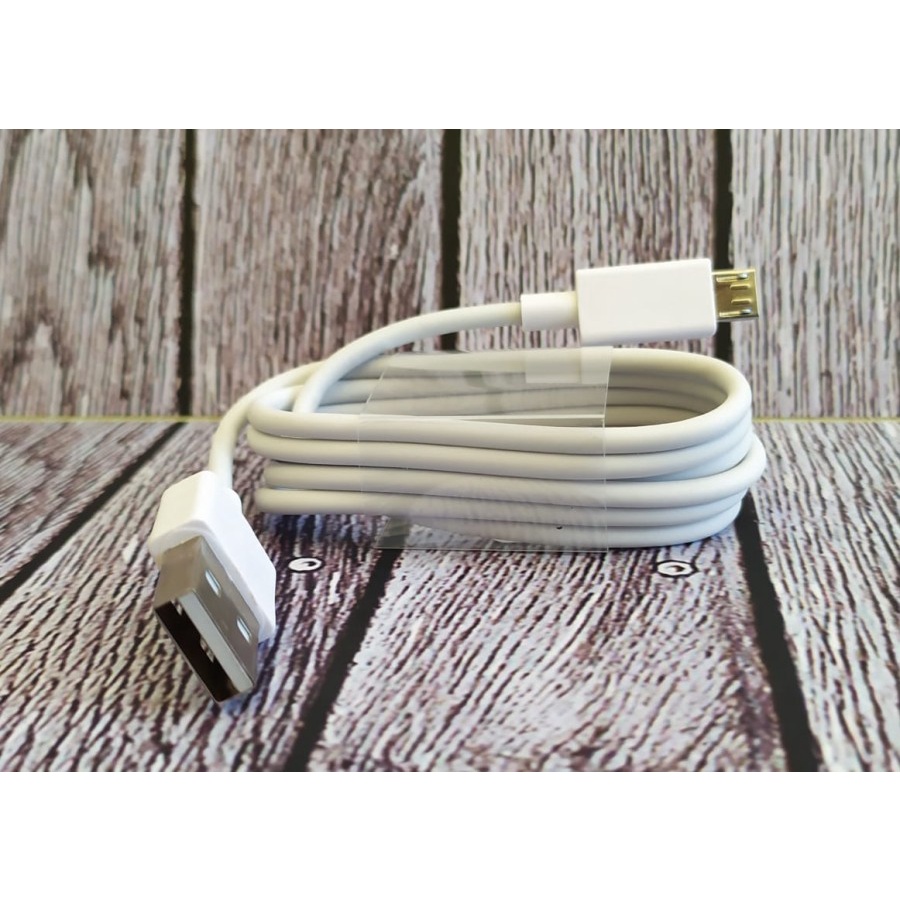 KABEL DATA XIAOMI TYPE C/ MICRO USB ORIGINAL ORI 100% REAL 2A