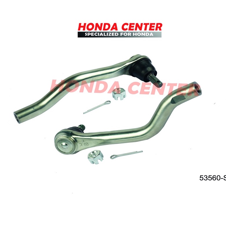 tie rod end bola bola stir kiri odyssey rb1 2004 2005 2006 2007 2008