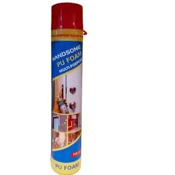 

HANDSOME PU Sealant Foam Spray 750ml