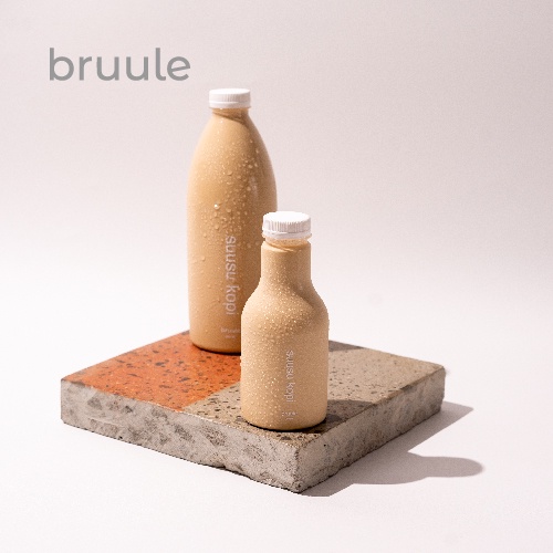 

Bruule Suusu Kopi - SRN