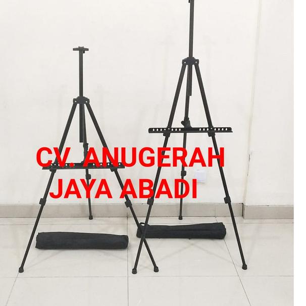 STAND FRAME TRIPOD camera STAND FOTO STANDING BANNER