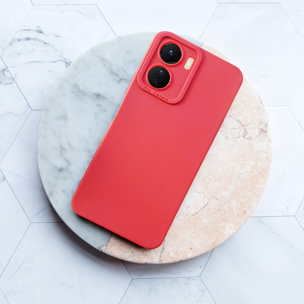 Case Procam Oppo A12 A15 A16 A17 A71 A83 A3S A54 A37 F9 F1S - Y02 Y12 Y15 Y16 Y17 Y20 Y35 Y71 Y81 Y91C Y15S Y95 Y91 Y22 Y21S Y33S - Hot 30 Play 2023 30i Smart 7