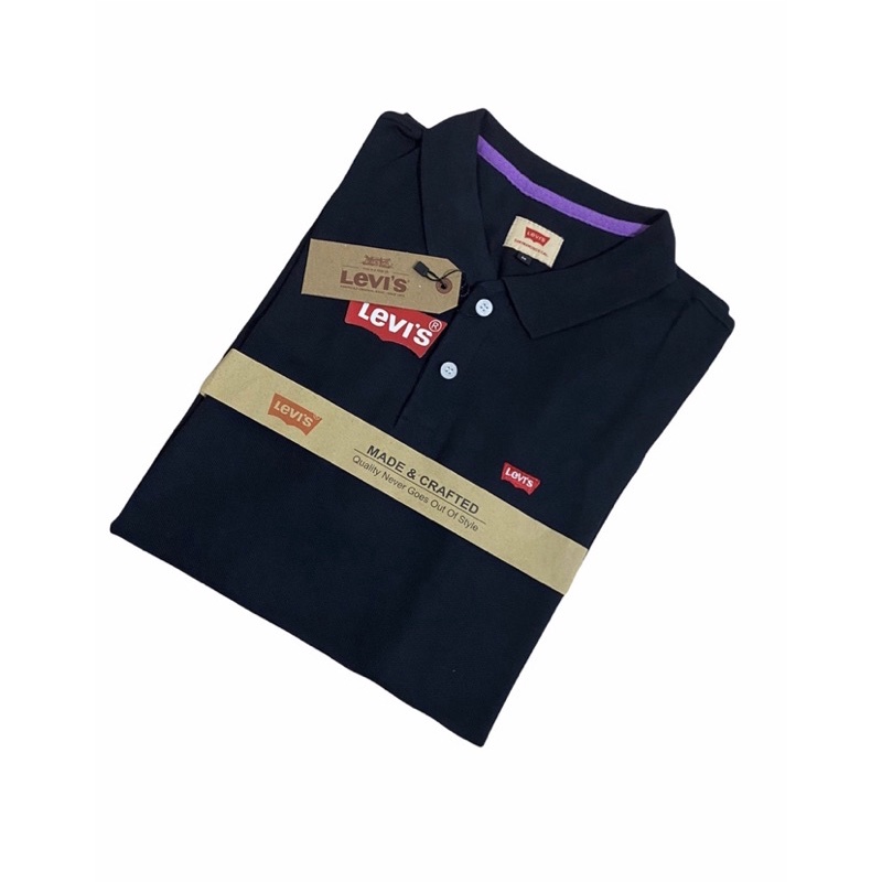 KAOS KERAH LEVIS ORIGINAL / COD  / KAOS KERAH / KAOS IMPORT / KAOS ORIGINAL / KAOS KERAH ASLI / KAOS