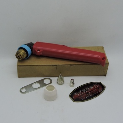 Stang Las Plasma P80