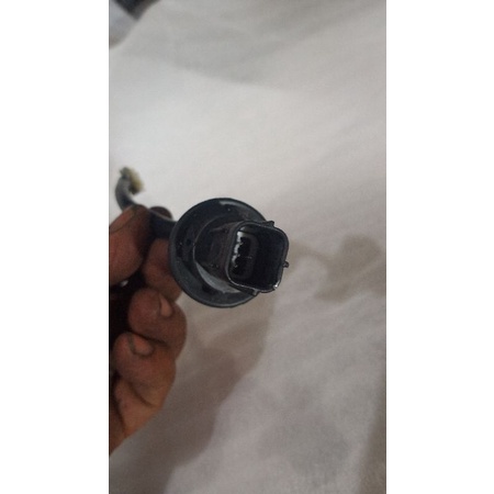 soket lampu depan beat led beat street led beat deluxe original bagian cowok