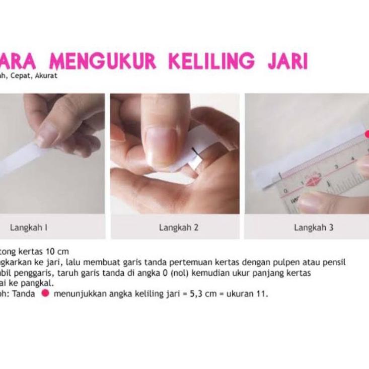 Model Terbatas Cincin Polos Cincin Kawin Cincin Pria Cincin Wanita Emas Asli Cincin Nikah Cincin Tun