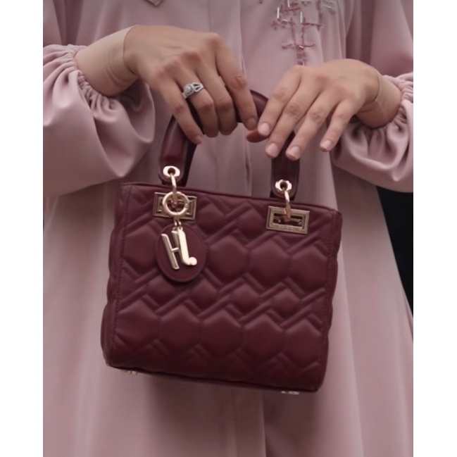 Bloom Bag by Heylocal.id