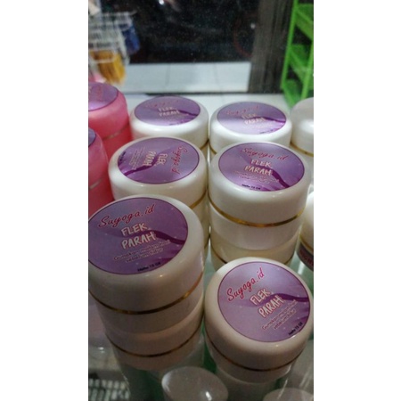 CREAM MALAM FLEK PARAH THERASKIN