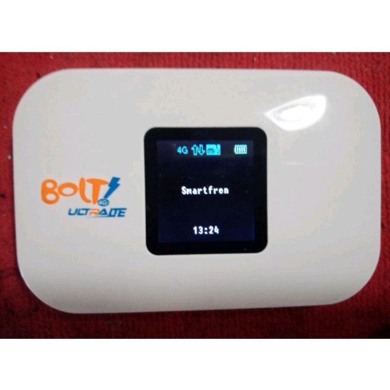 Wifi Bolt BL 1 Aquila-4G ultra LTE