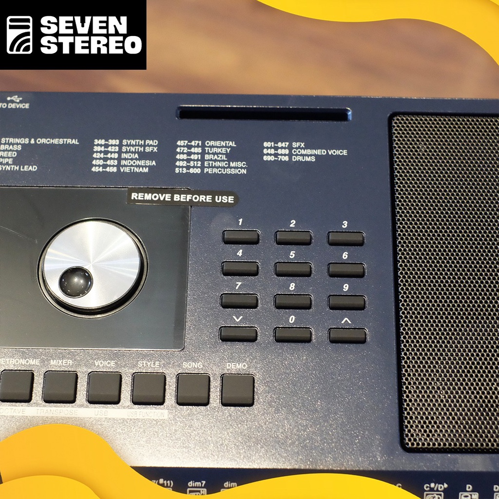 Roland EX30 E-X30 Arranger Keyboard