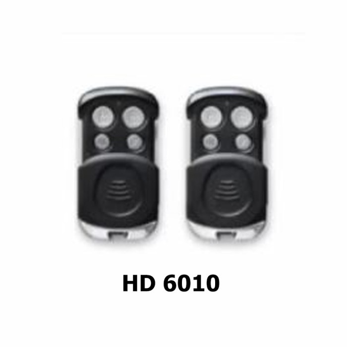 Kunci Pengaman Alarm Mobil Hld Premium Remote Remot Alarm Hld Model Tombol Universal