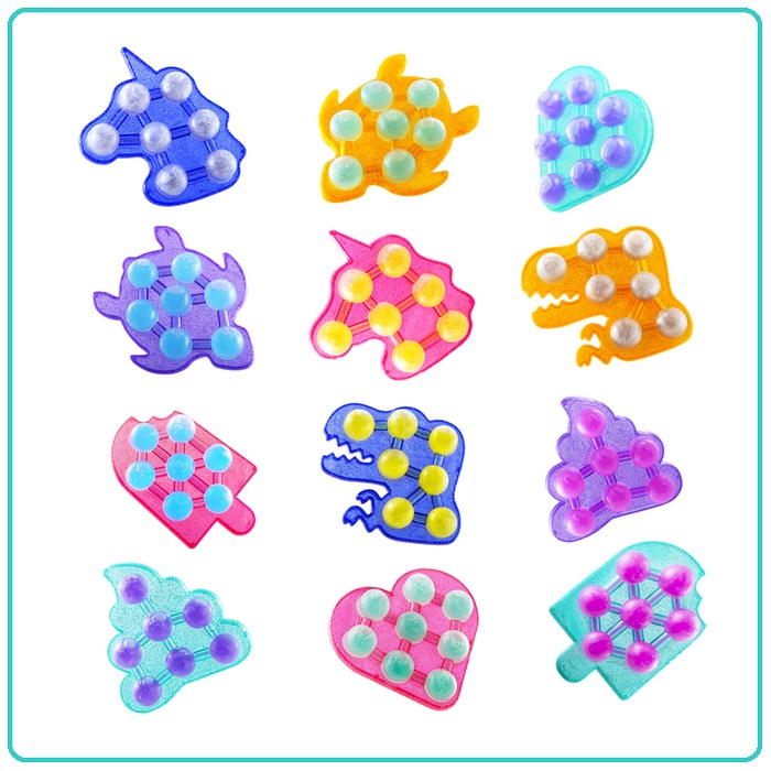 Canal Toys - So Slime Fidget Pop Slime | Mainan Slime