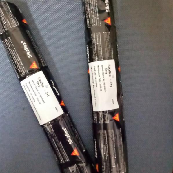 

Sikaflex 211 Sealant PU Sika 211 polyurethane sosis