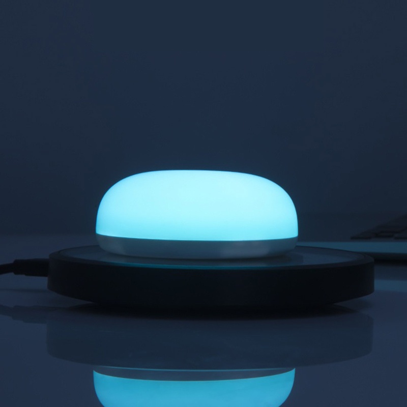 Cre Nillkin Lampu Malam Wireless Untuk Kamar Tidur / Hadiah Ulang Tahun