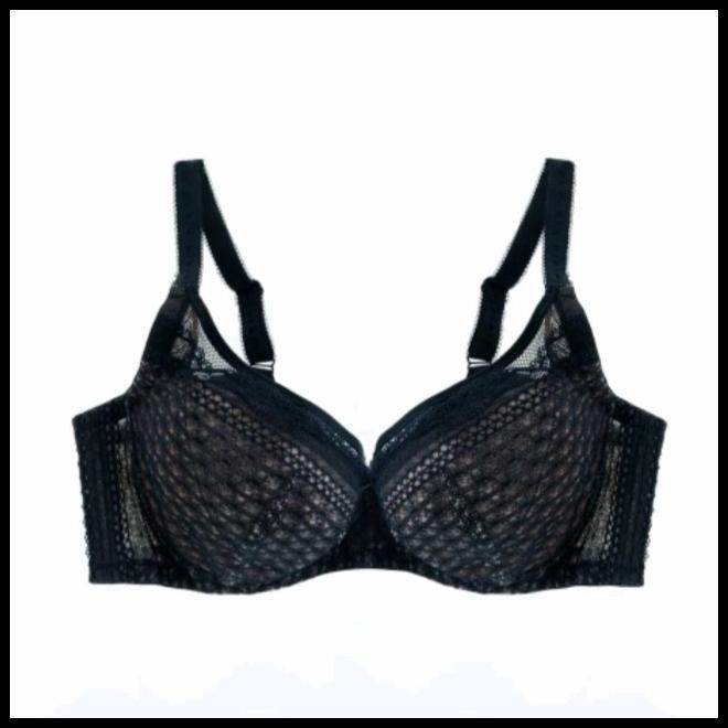 Promo Bs655 Bra Sorella 34C 34D 34E 36C 36D 36E 38C 38D 38E 40C 40D