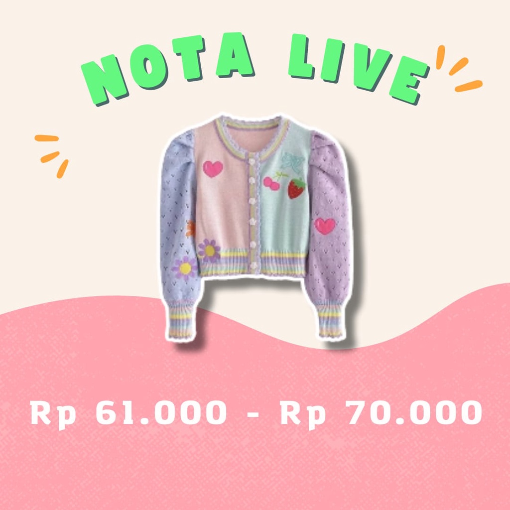 NOTA LIVE 61000-70000