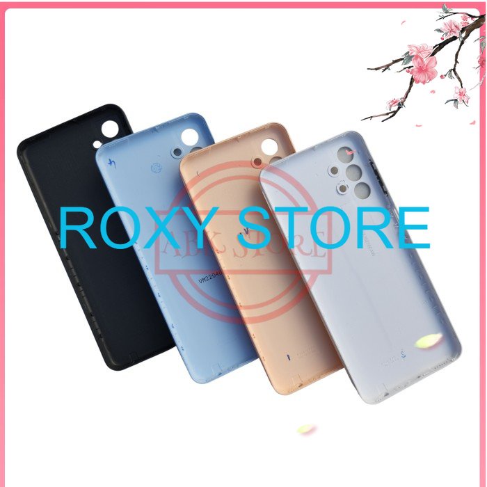 TUTUP BELAKANG BACKDOOR BACK CASING HOUSING SAMSUNG GALAXY A13 A135F