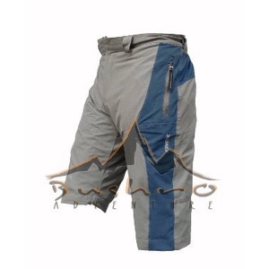 Celana Outdoor - Celana Gunung - Celana Hiking Pendek Forester Kinetic