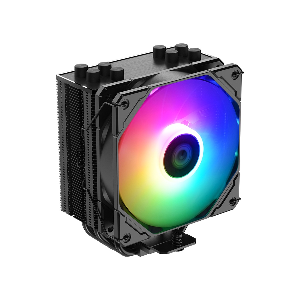 CPU COOLER ID-COOLING SE-224-XTS ARGB (Intel/AMD)