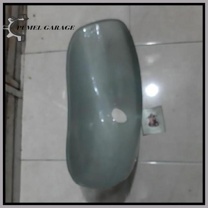 Slebor/Spakbor Depan Vespa Vbb