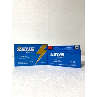 Aki Motor ZEUS MV AGUSTA Zeus GTZ10S Aki Kering MF