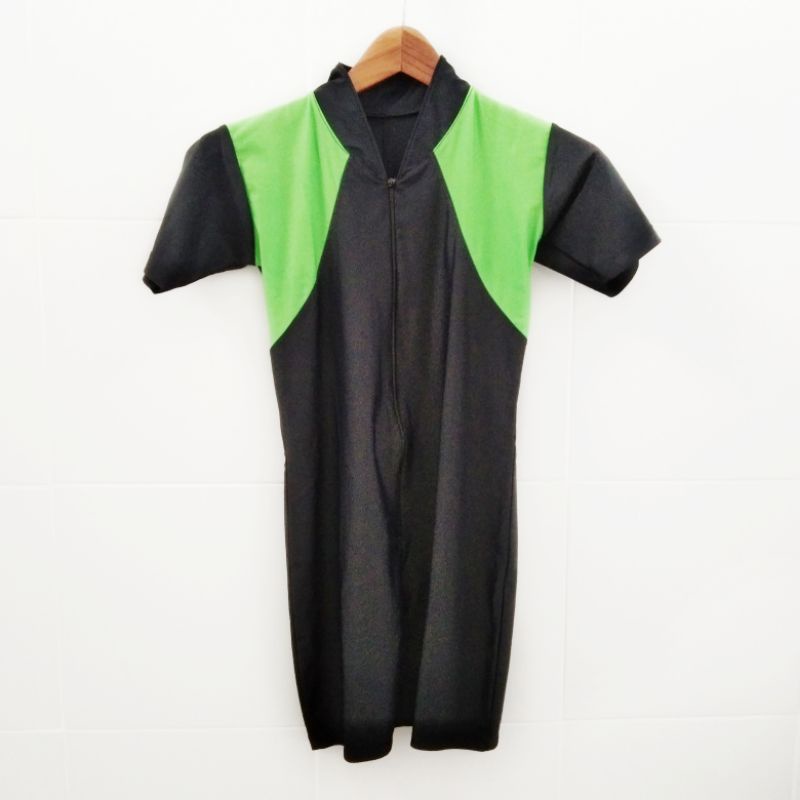 (PRELOVED) BAJU RENANG ANAK