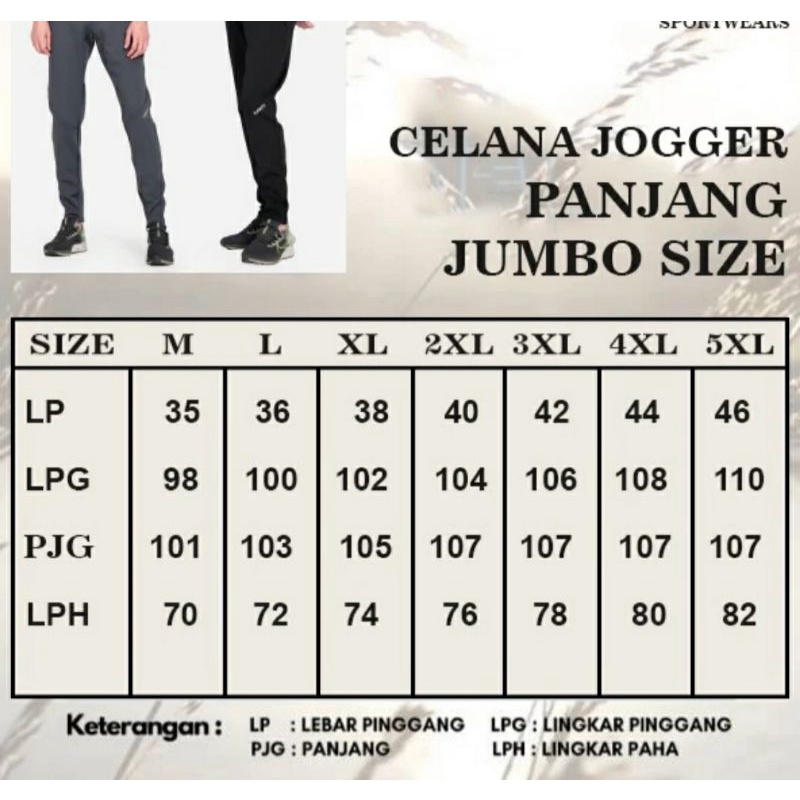 Celana Legging Baselayer Pria Super JUMBO XXXXXL Legging Ketat Atlet Renang Gym Fitnes Yoga Super Adem Baselayer Premium Hitam