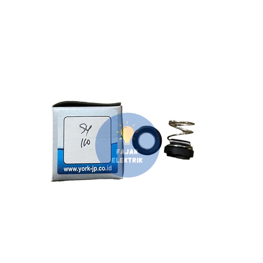 JP SEAL SY 100/ SEAL POMPA AIR / SIL MEKANIK