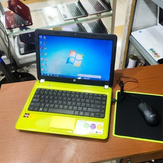 Jual Promo Laptop Leptop Merek HP CORE I5 RAM 4GB 8GB SSD 128GB 256GB