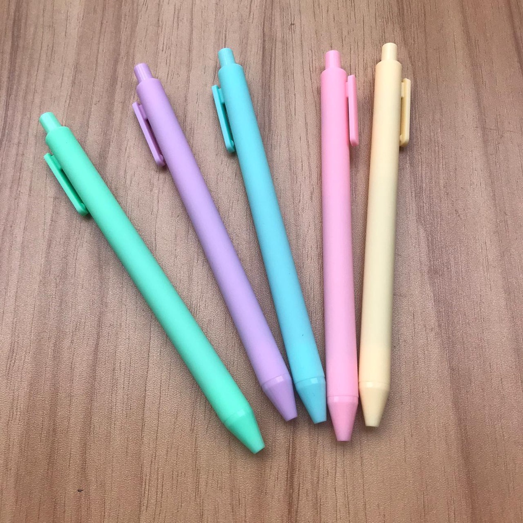 

PULPEN CETEK WARNA PASTEL UNIK PEN GEL KUALITAS IMPORT HARGA TERMURAH BOLPEN ALAT TULIS SEKOLAH ANAK