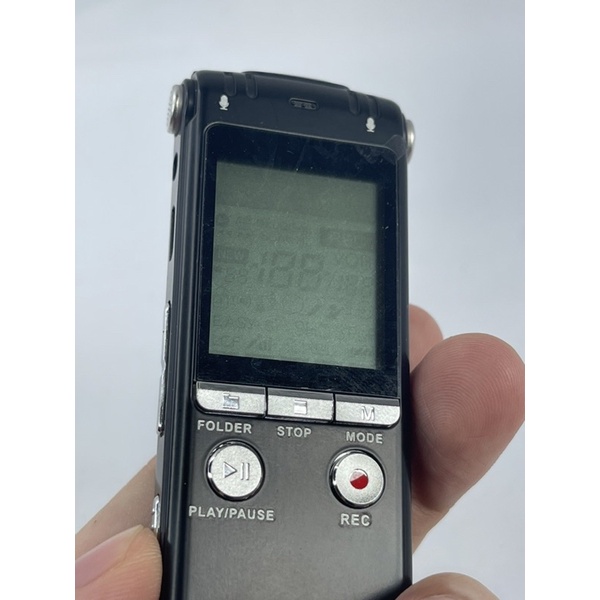 [OBRAL MATI] Perekam Suara HD Microphone Digital Voice Recorder 8GB - N131