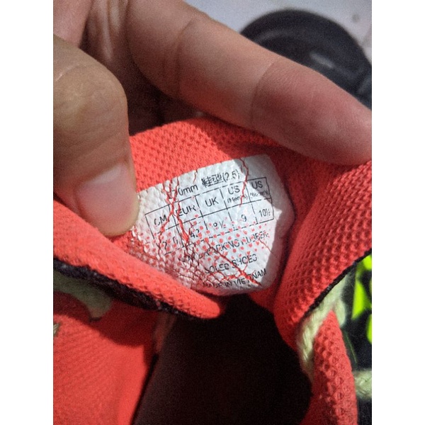 Sepatu Yonex Power Cushion SHB 65 ZM Original