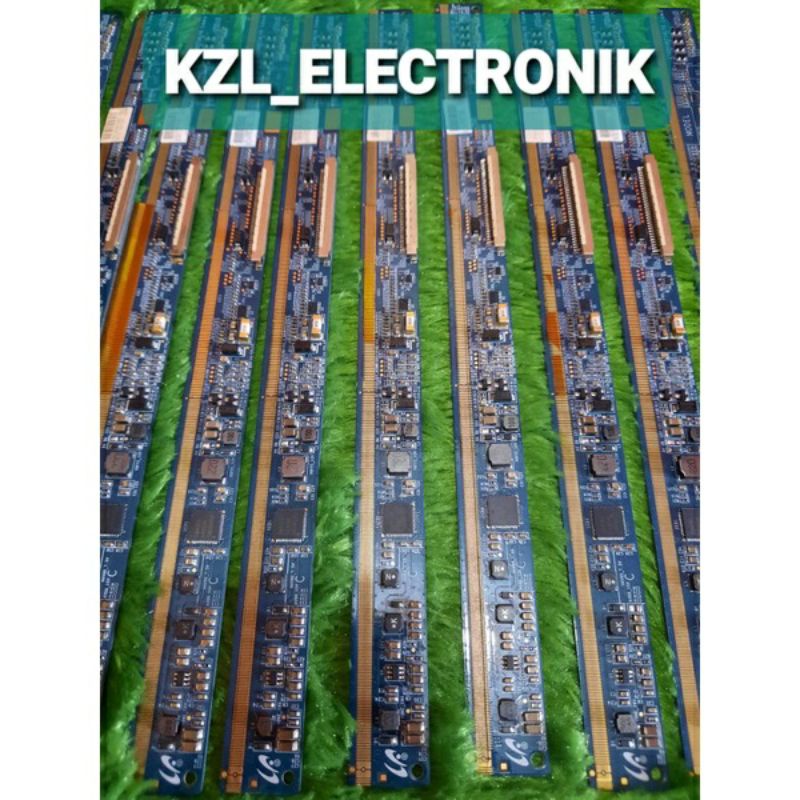 Tcon / Tikon Polytron PLD32T710 32T710