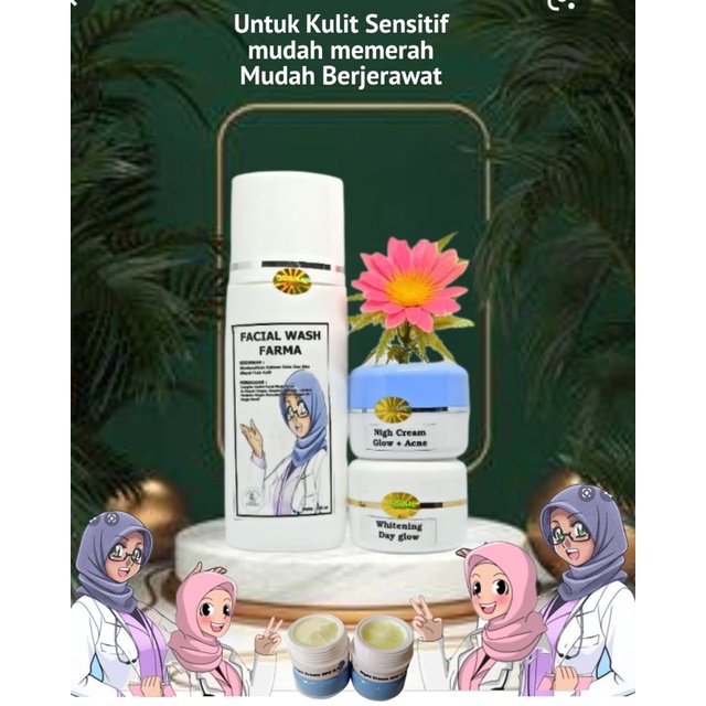 Animate Skincare Original