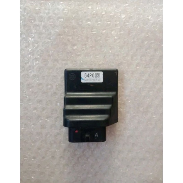 cdi yamaha mio j original bawaan motor pnv mio gt