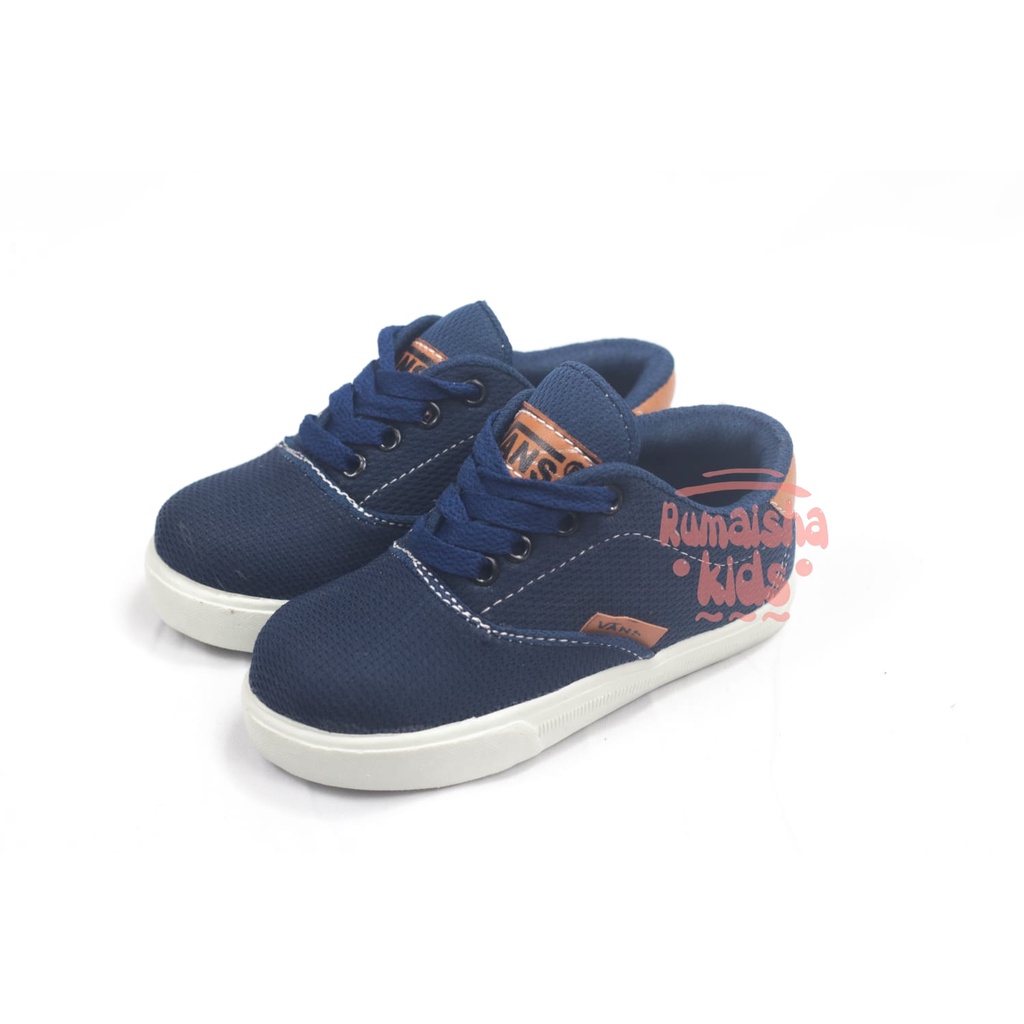 Sepatu anak anak laki /Perempuan - Sepatu Sekolah Anak Sd Laki-laki