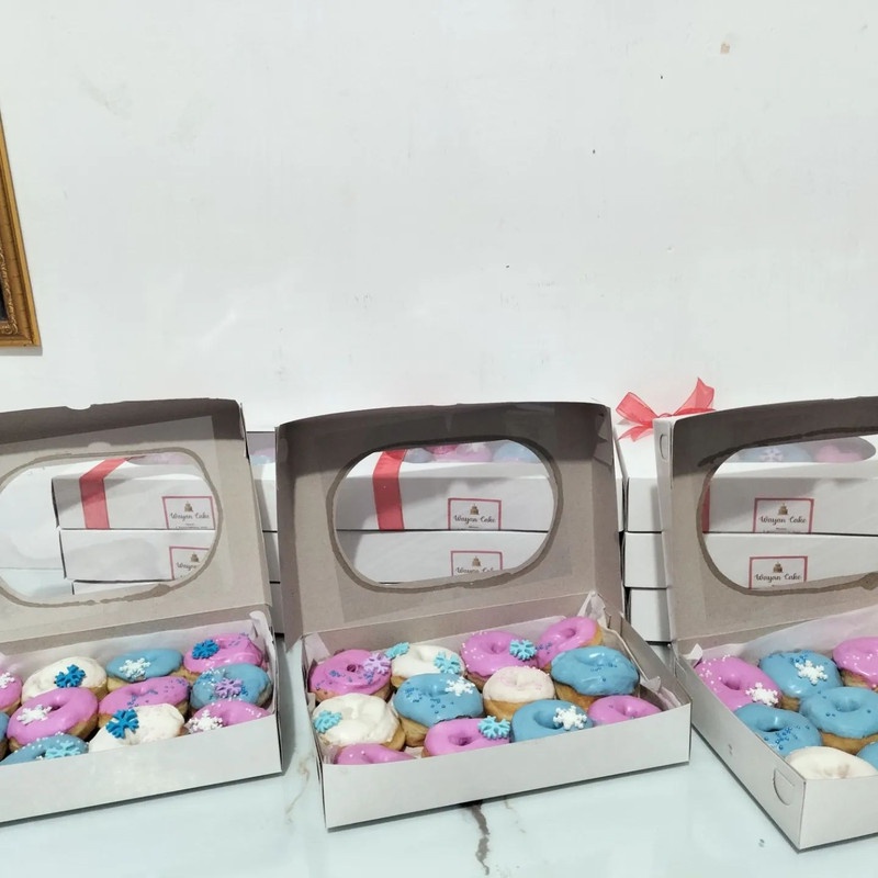 

Donat Hampers