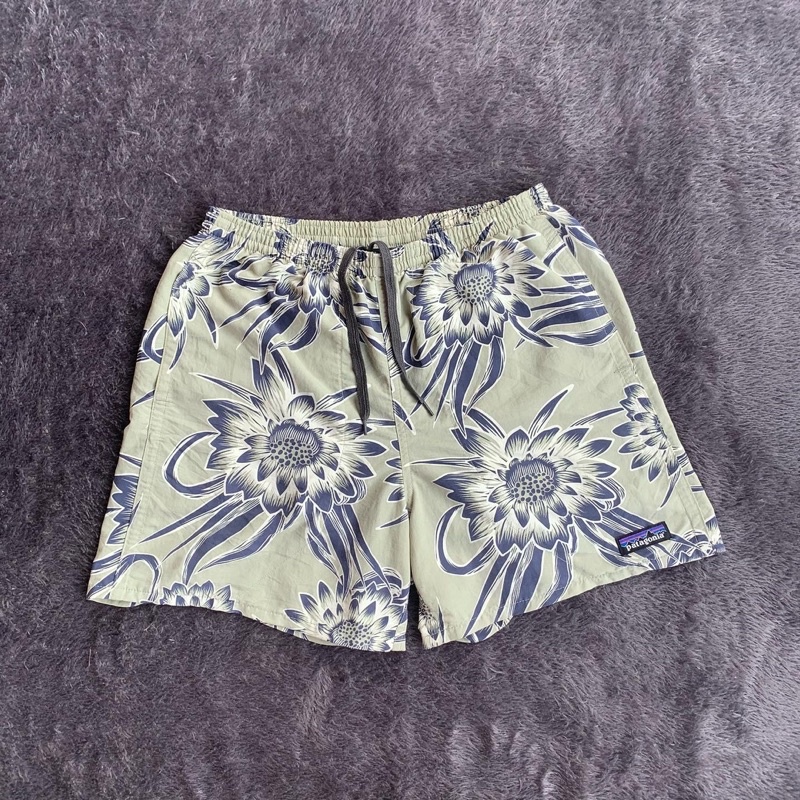 short pants patagonia