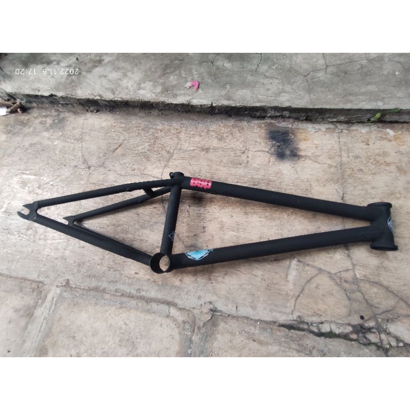 Frame BMX BSD Too Loose