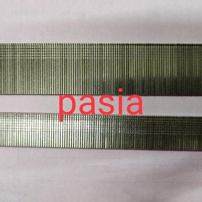 Paku Tembak F30 Stainless 304 SS Air Nailer staples 30 mm, 3 cm