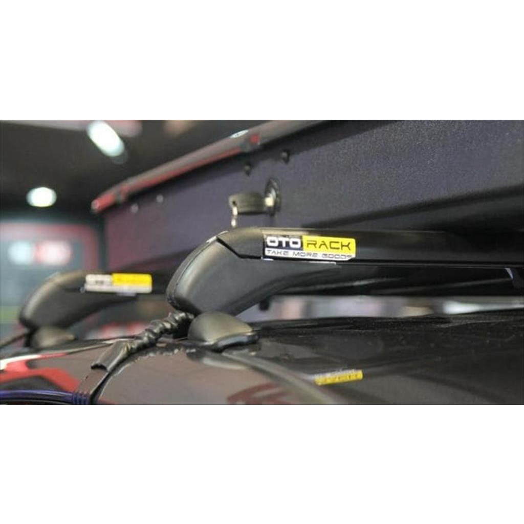 Cross Bar Rack Atas Roof Mobil All New Innova Reborn Crossbar Otorack