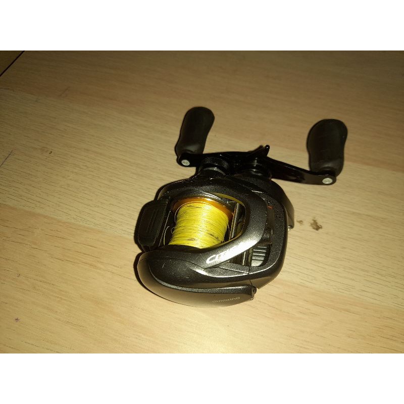 Shimano BC Citica