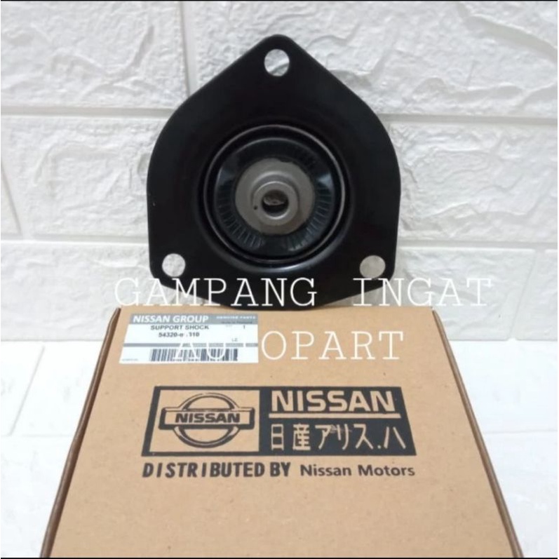 Support Suport Depan Support Shock Depan Nissan Teana J31 Murano Z50 ORIGINAL