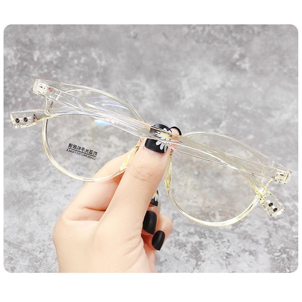 Kacamata Anti Blue Light Portable Untuk Pria Dan Wanita