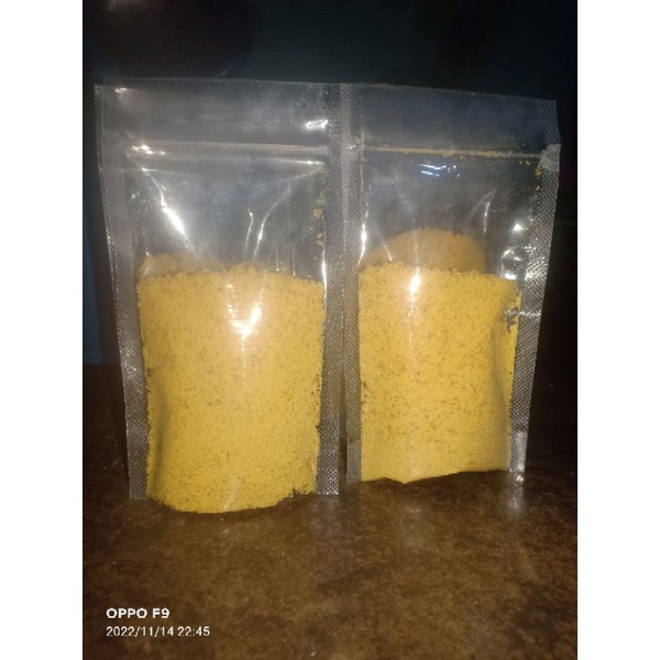 

Wedang jahe