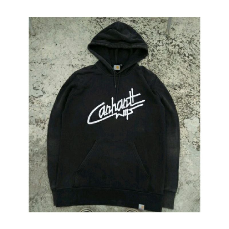 hoodie carharrt(SOLD)