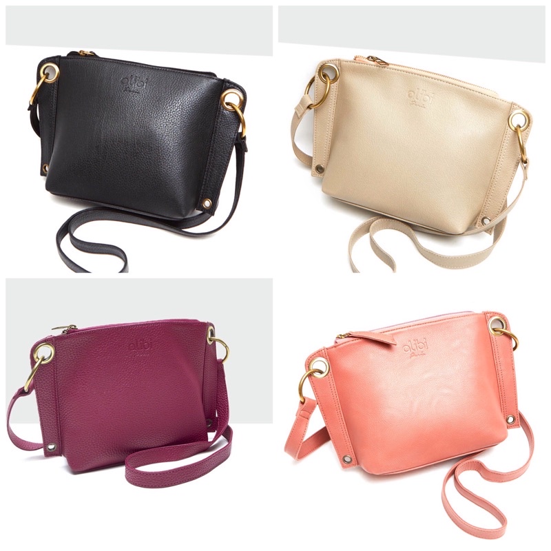 Tas maira alibi paris