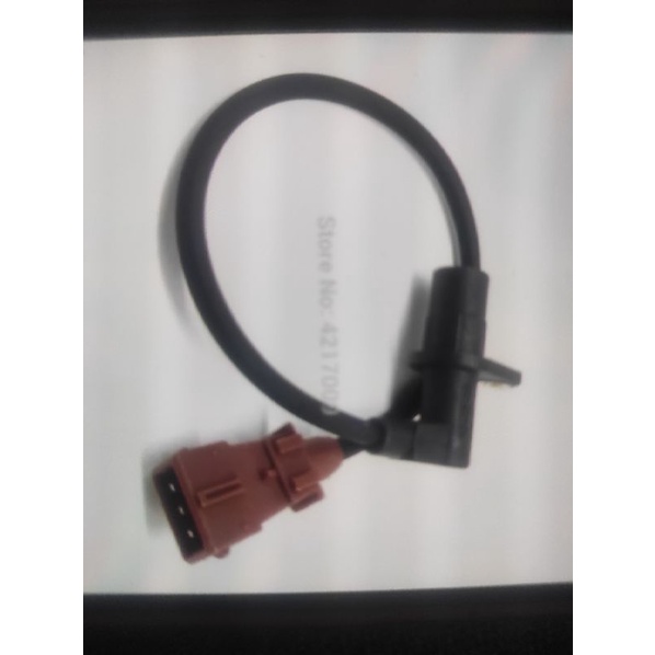 CRANKSHAFT POSITION SENSOR MOBIL FIAT LANCIA CITROEN CKP
